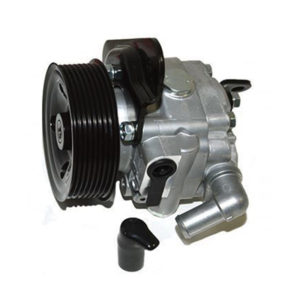 Power Steering Pump 3.6 TDV8