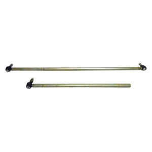 Reinforced Steering Rods