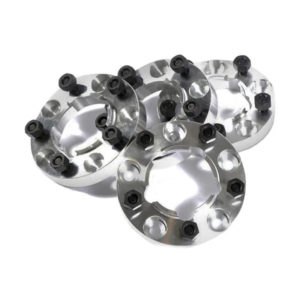 30mm WHEEL SPACERS