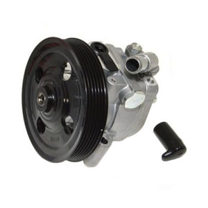 Power Steering Pump for 2.2 TD4 Diesel - Fits Automatic and Manual Vehicles